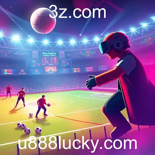 A Revolução dos Jogos Online: u888 e as Tendências de 2025
