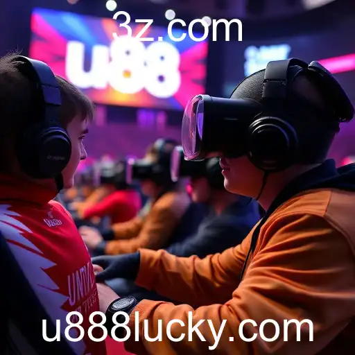 O Crescimento do u888: A Nova Potência dos Jogos Online no Brasil