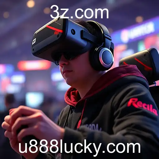 Evolução e Impacto do 'u888' no Cenário de Jogos Online