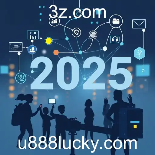 Evolução dos Jogos Online em 2025