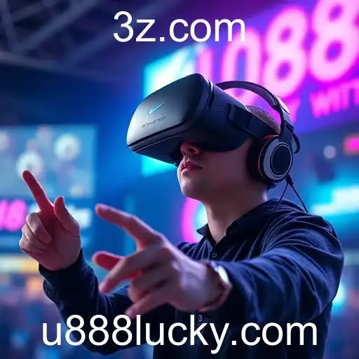 Crescimento do mercado de jogos em 2025: O papel do U888