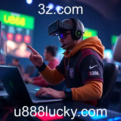 Tendências e Crescimento no Mercado de Jogos Online em 2025