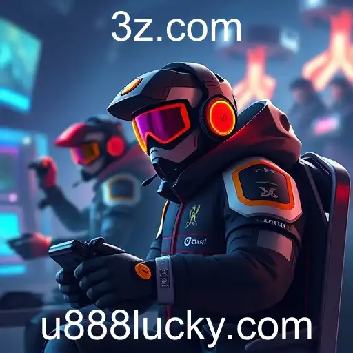 A Revolução dos Jogos Online Impulsionada pela U888