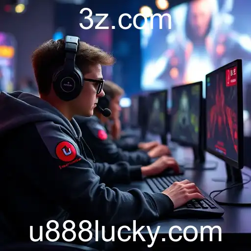 Explorando o Crescimento dos eSports em 2025