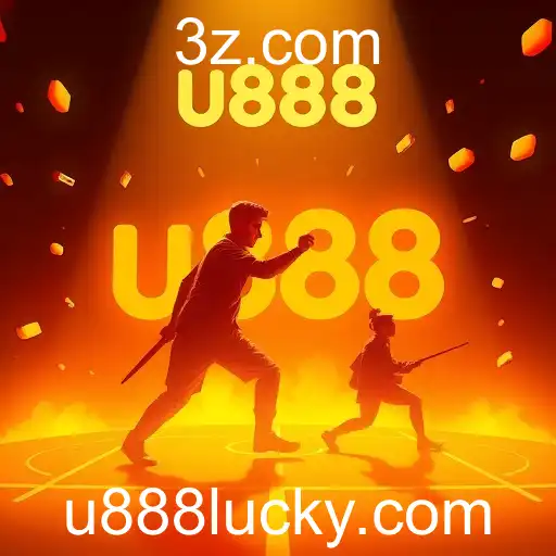 O Impacto da 'u888' no Mercado de Jogos