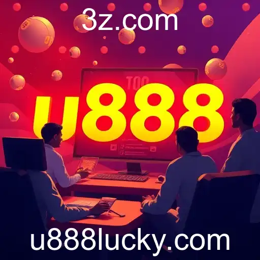 O Impacto do U888 na Comunidade de Jogos em 2025