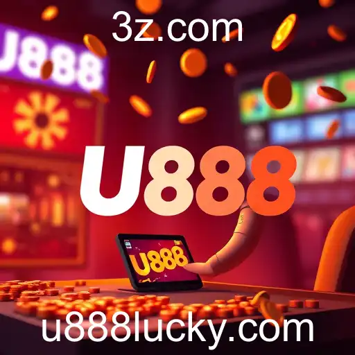 Tendências de Jogos Brasileiros: A Ascensão da U888