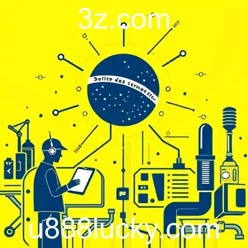 Avanços Tecnológicos e o Impacto na Sociedade Brasileira