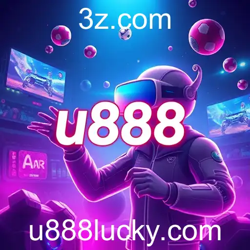 U888: Revolução nos Jogos Online em Português