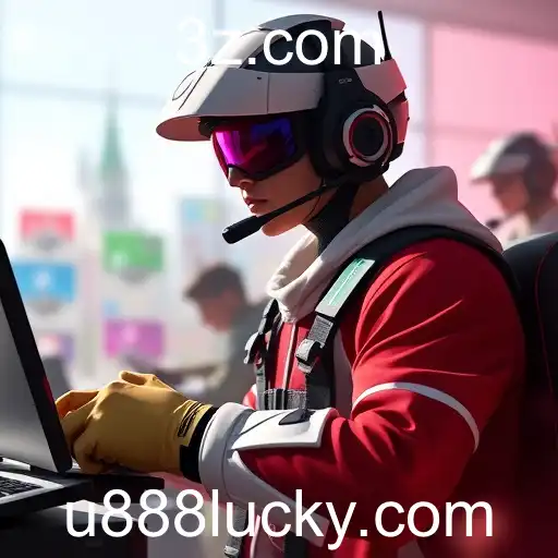 U888 Revoluciona o Mercado de Jogos Online