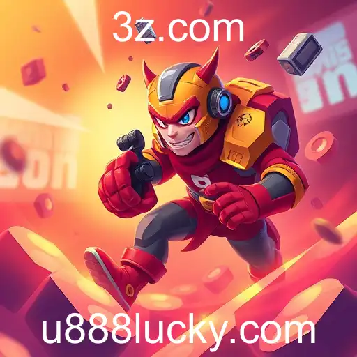 Explosão de Popularidade do Site de Jogos u888 em 2025