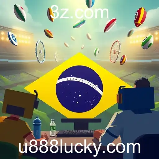 Expansão do Universo U888: Tendências e Impactos