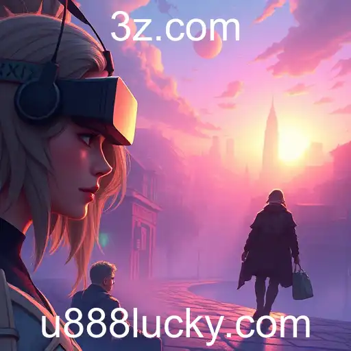 Ascensão do U888 no Mundo dos Jogos Online