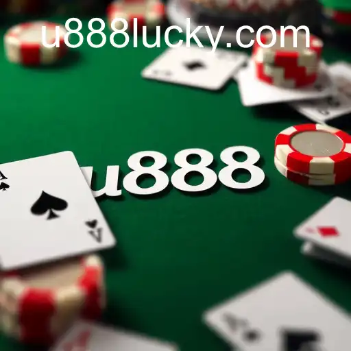 Gaming Experience u888 - 800+ Premium and Exclusive Games