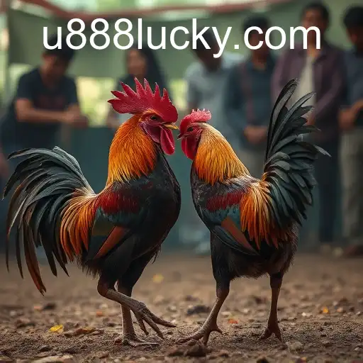 Gaming Experience u888 - 800+ Premium and Exclusive Games