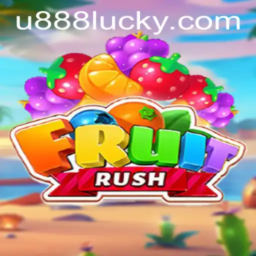 Unleashing the Excitement of FruitRush: A Thrilling Game Experience