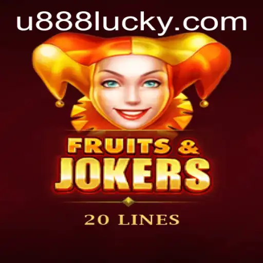 FruitsAndJokers20: Unleashing the Thrill of Classic Casino Fun