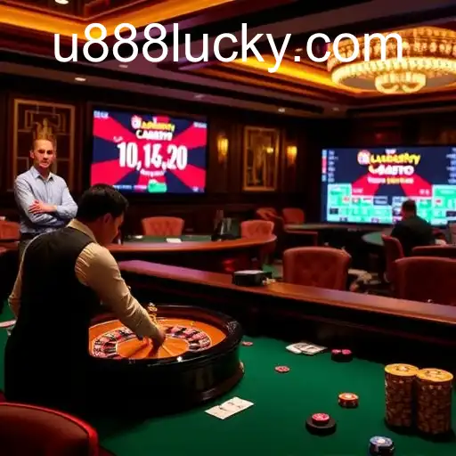 Security and Trust u888 - International Licenses and Certifications