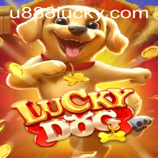 Discover LuckyDog: A Thrilling New Game Experience
