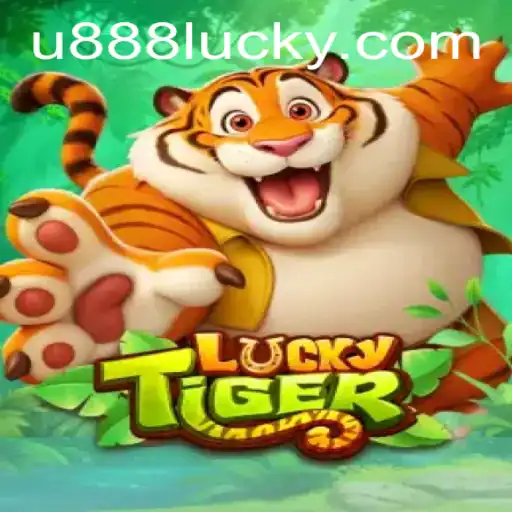 Unleashing the Adventure with LuckyTiger: Dive into the Thrilling World of u888