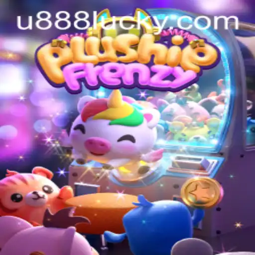 PlushieFrenzy: A Whimsical Adventure into the World of Collectible Fun
