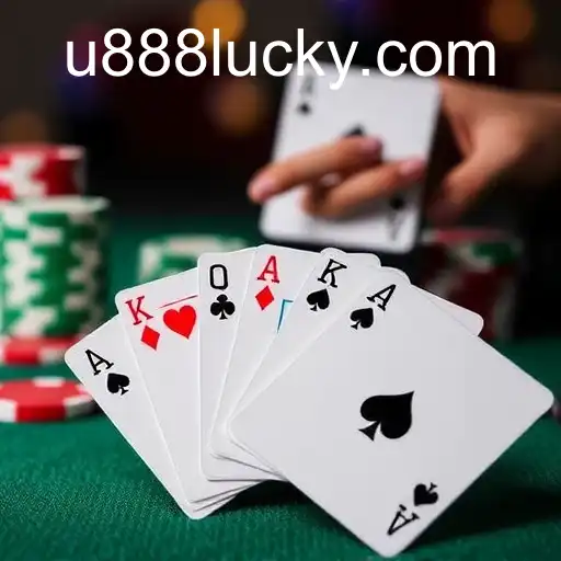 Security and Trust u888 - International Licenses and Certifications