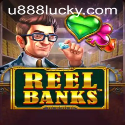 ReelBanks: An Immersive Gaming Experience with a Twist