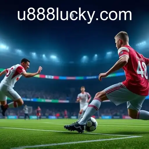 Gaming Experience u888 - 800+ Premium and Exclusive Games